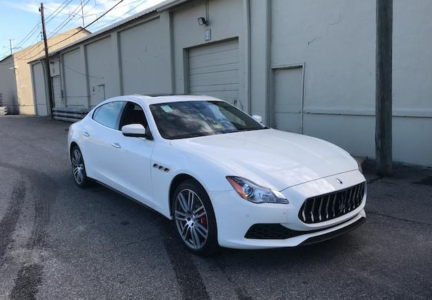 天津港平行进口6x6车,天津港平行进口车最新报价直播