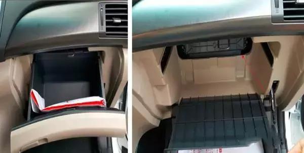 宝马车空气滤清器如何拆卸,宝马车空调滤芯怎么拆