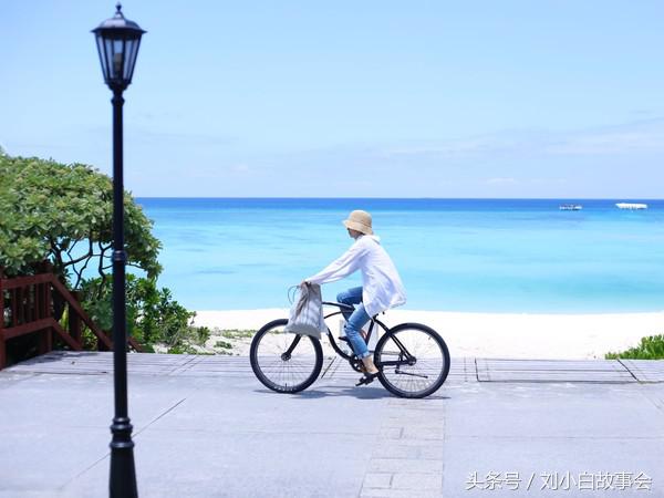 冲绳旅拍攻略,冲绳旅行攻略图