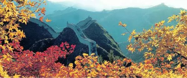 秦皇岛秋景最好的地方 (秦皇岛周边十月赏秋色的地方)