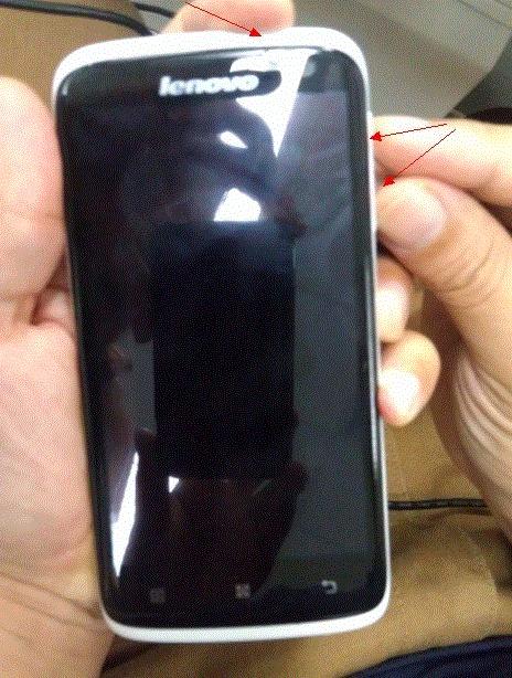 联想z5怎么进入recovery模式,联想台式机支持acrecovery吗