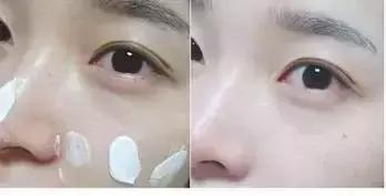 明星自拍素颜霜,明星遮毛孔素颜霜好用吗