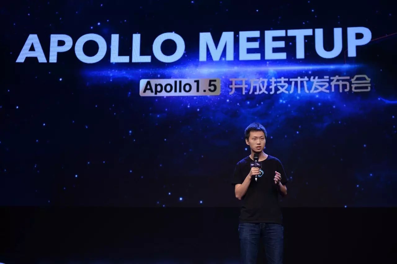 百度apollo识别不了路障,详解百度apollo感知技术