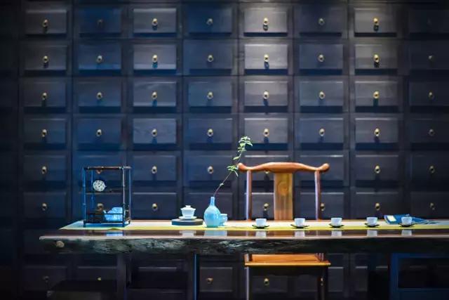 中式酒店典藏版|50家最美中式酒店