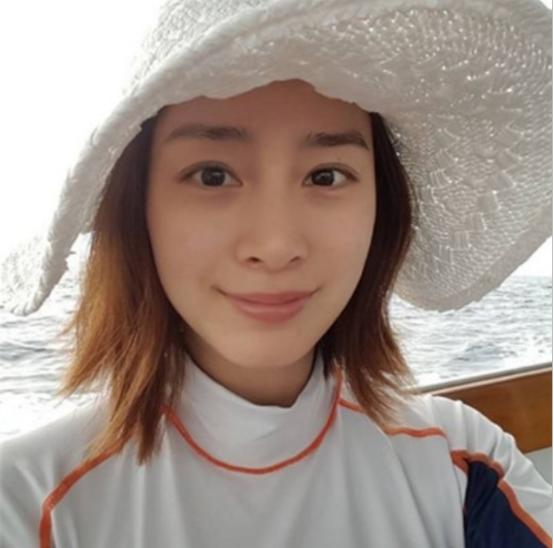 十位韩国女星素颜妆前后对比羡煞旁人女明星卸妆后什么样