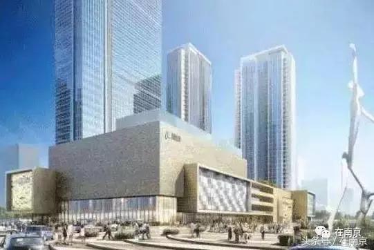 所街,所街是属于哪个区的