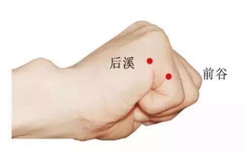 石学敏院士的30个腧穴临床配伍