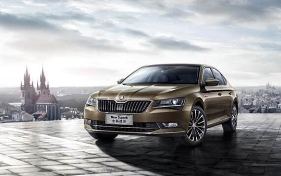 上汽斯柯达速派16款价格,上汽斯柯达明锐车怎么样