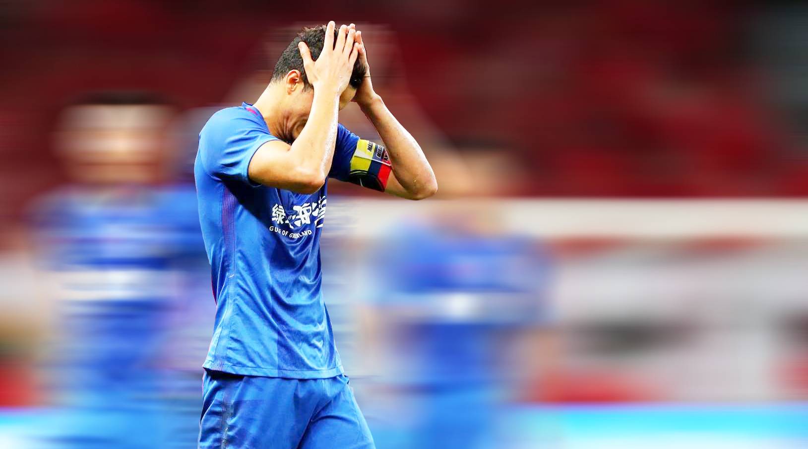 4笔引援流产暴露申花不足，自身方向不该被上港崛起左右！