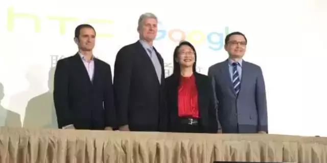 google有收购htc吗,google合作htc