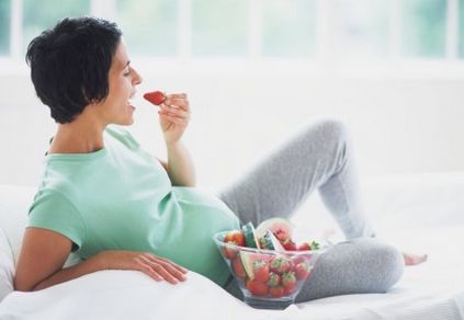 美宝之星孕妇要注意什么,美宝之星孕妇禁忌食物