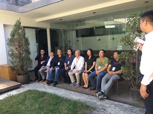 刘中辉设计作品,刘中辉设计师