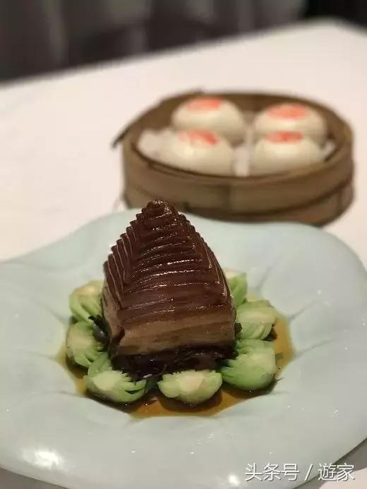 上海平价米其林餐厅推荐,最平价的米其林餐厅