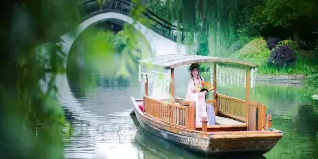 中式酒店典藏版|50家最美中式酒店