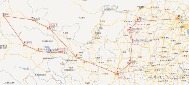 宝马adv跑西藏18个小时,宝马1250adv西藏之旅