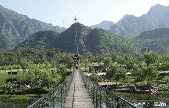 北京孤山寨景点门票,北京孤山寨风景区有什么花