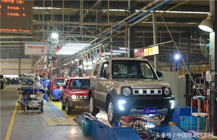 专注聚焦产品，大阳为何能定下5万辆销量目标？