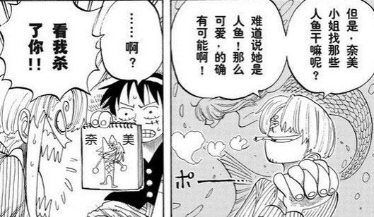 海贼王最吸引的片段,海贼王最吸引你的是什么