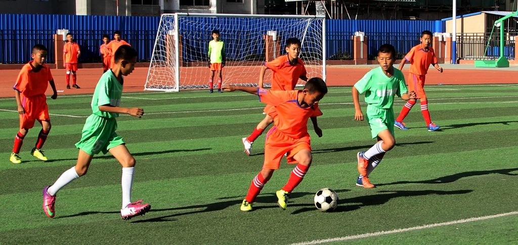 2024年区长杯足球赛,2023年区长杯足球比赛