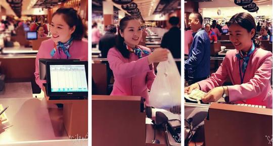 许昌胖东来在全国什么评价,许昌的胖东来与新乡哪个大