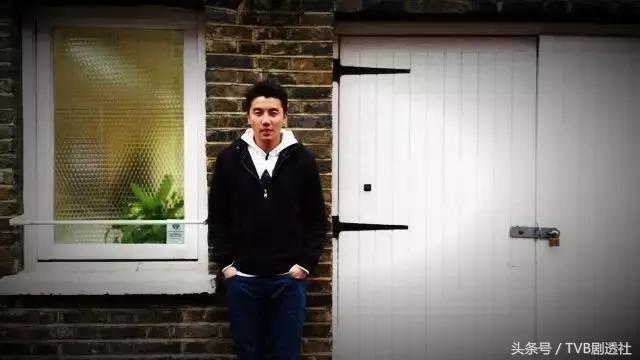 他被称为TVB的女人汤丸却在《使徒行者2》中一集就领盒饭