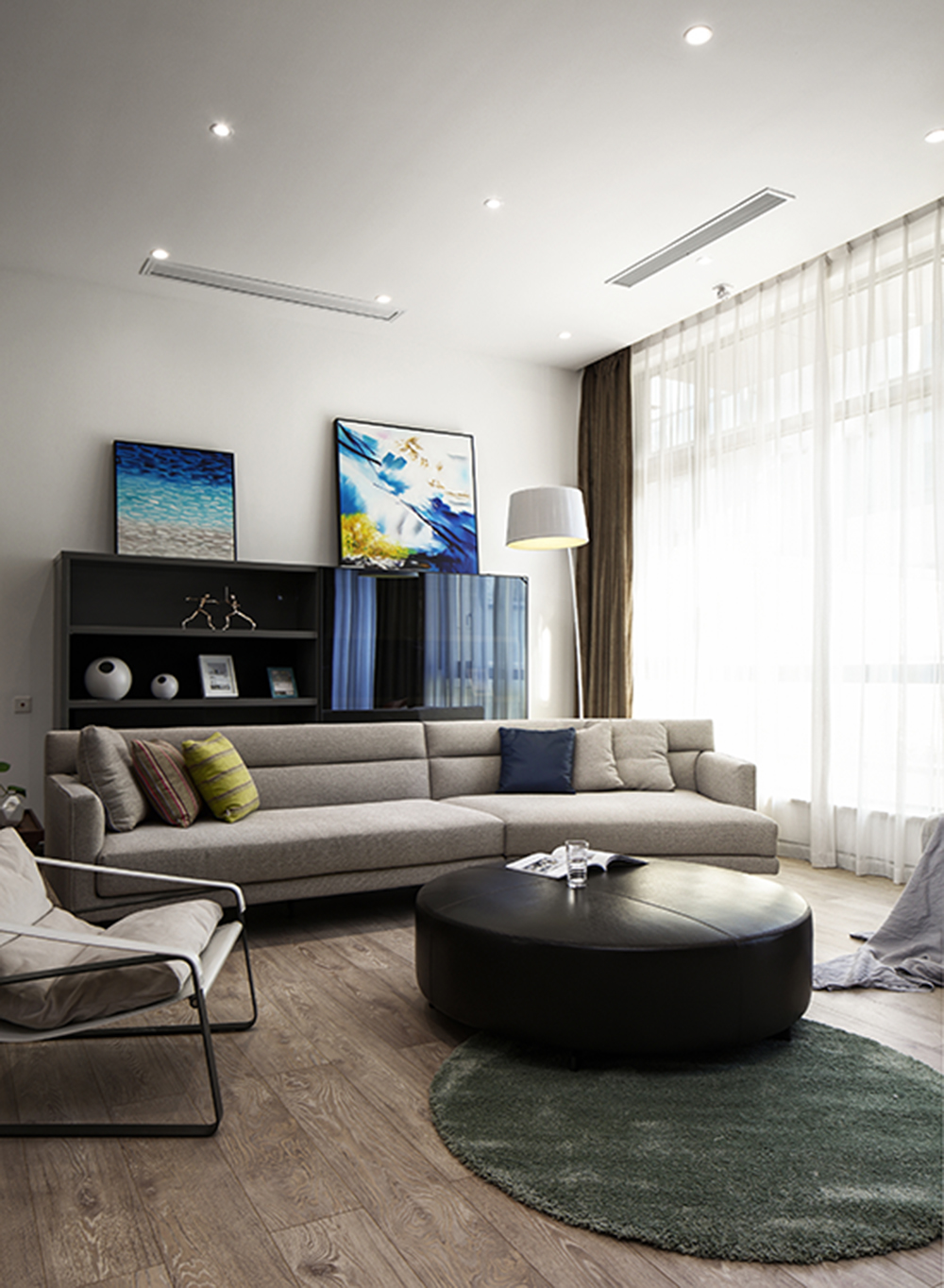 实景装修图成片,实景装修案例及效果图