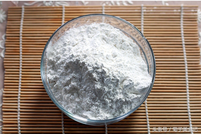 红薯饼紫薯饼的做法,地瓜紫薯饼的家常做法