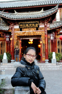 云南丽江香格里拉大理六日游,云南丽江大理香格里拉六日游