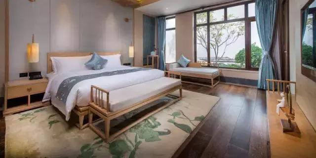 中式酒店典藏版|50家最美中式酒店