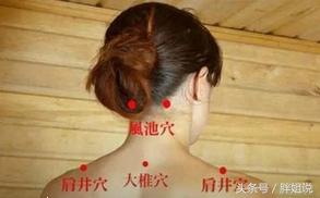 痛不欲生的颈椎病，竟然六招搞定，神了（附颈部按摩视频）