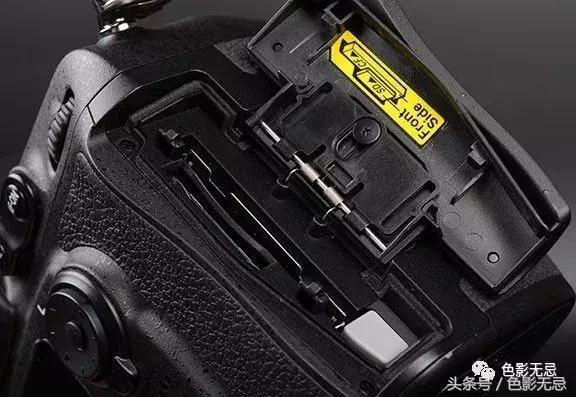尼康d810和d850电池盒通用吗,尼康d810和尼康d850的画质对比