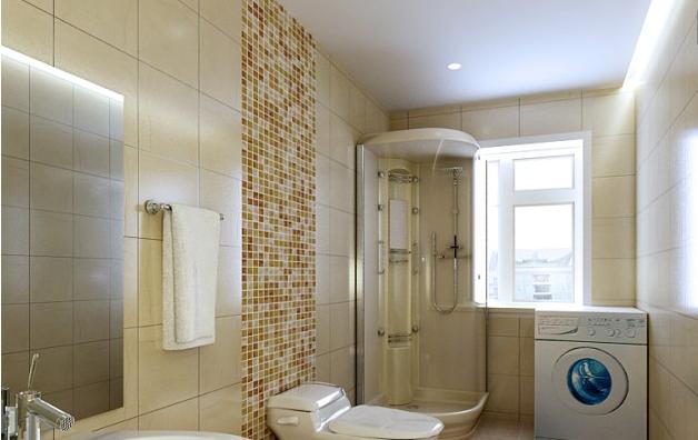 卫生间水管从上走还是从下走,卫生间水管走地面要抬高多少