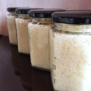 自制甜酒酿吃对身体有好处吗,酒酿和醪糟的功效