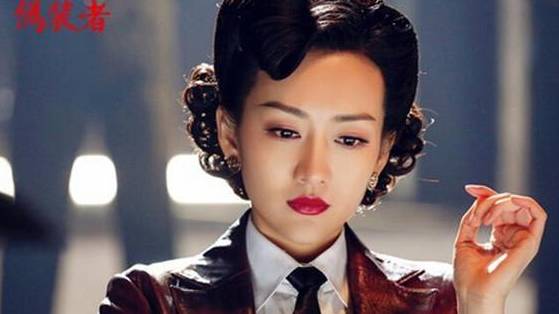 当女明星离开精修,当女明星离开了美颜滤镜