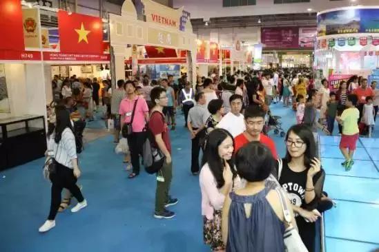 全球各式奇珍异宝已集结海丝博览会,教你解锁最佳淘宝模式!