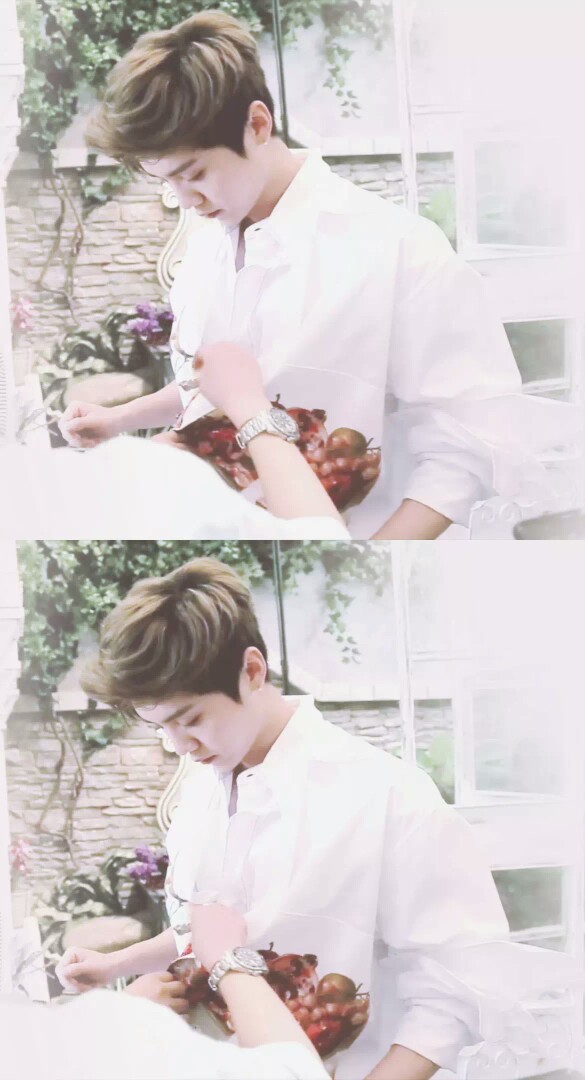 每日壁纸动漫男,鹿晗exo壁纸