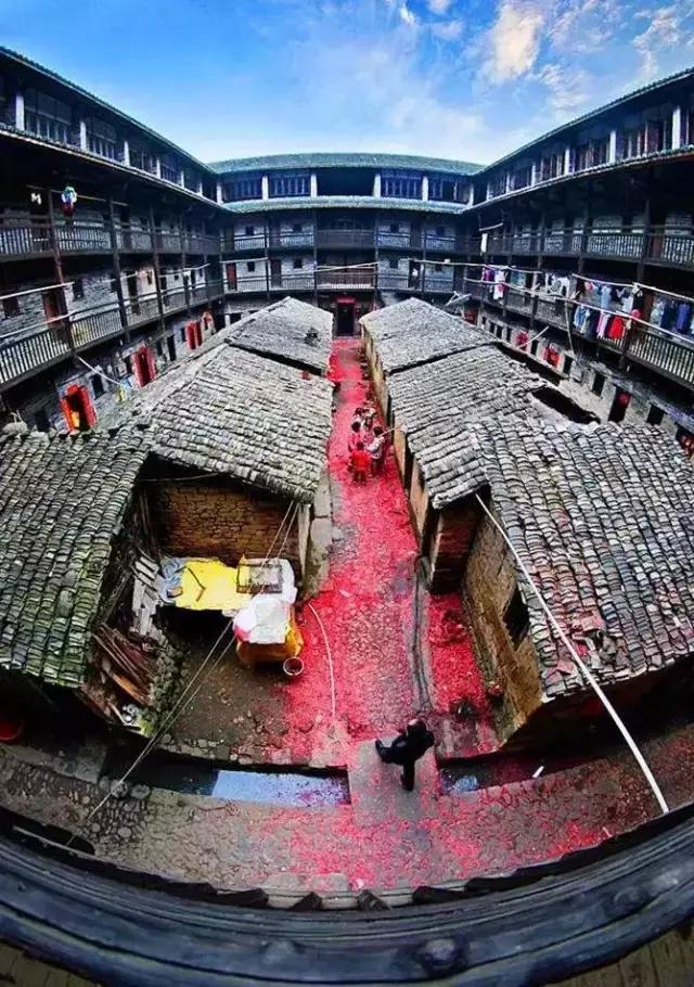 赣州最美村落旅游攻略,与江西邻省的地方哪些好玩