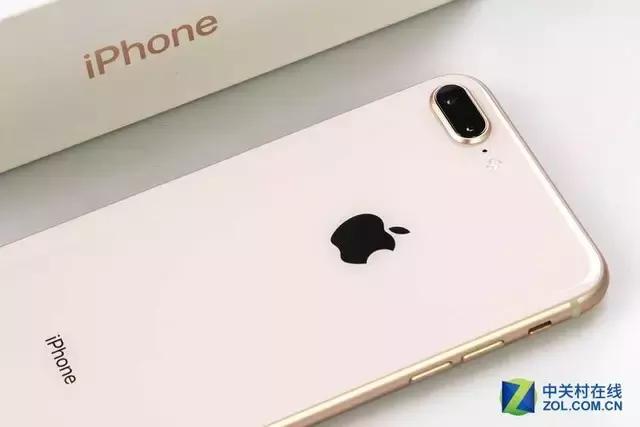 iPhone8全面评测，升级点有这几个此文章转自中关村在线