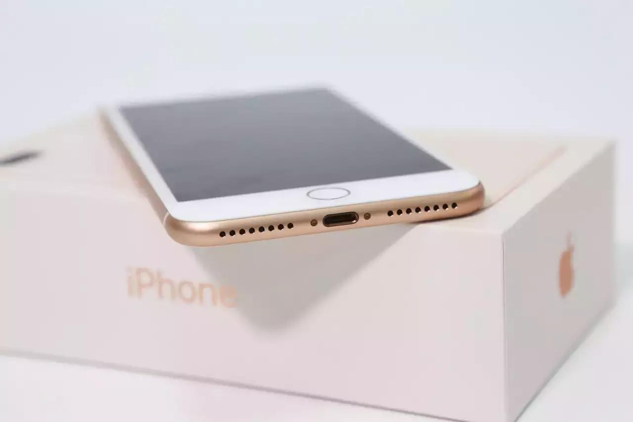 苹果8和苹果7哪个更好用,苹果8和苹果7哪个好用