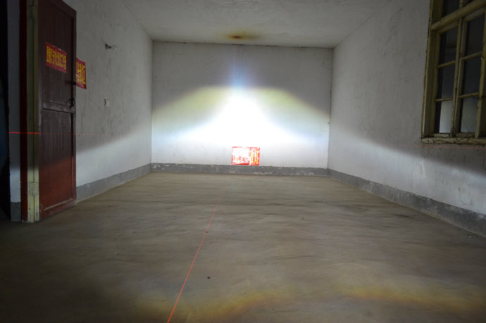 北极星翻新改造,北极星改造橙色黑色