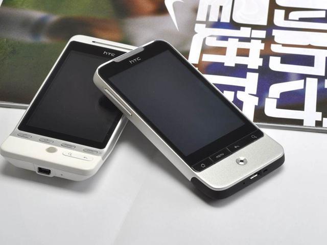 多普达htcshiftx9500,那些年你用过的最好国货