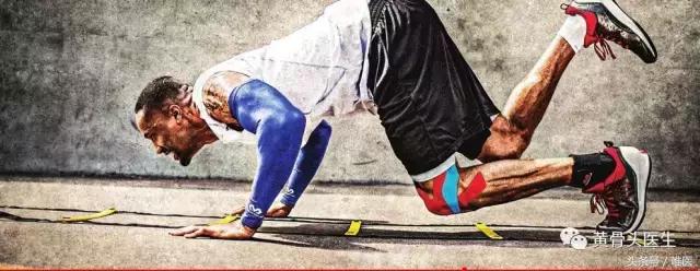 经常崴脚这些护踝功课快快收起,怎么样才能避免运动时脚崴