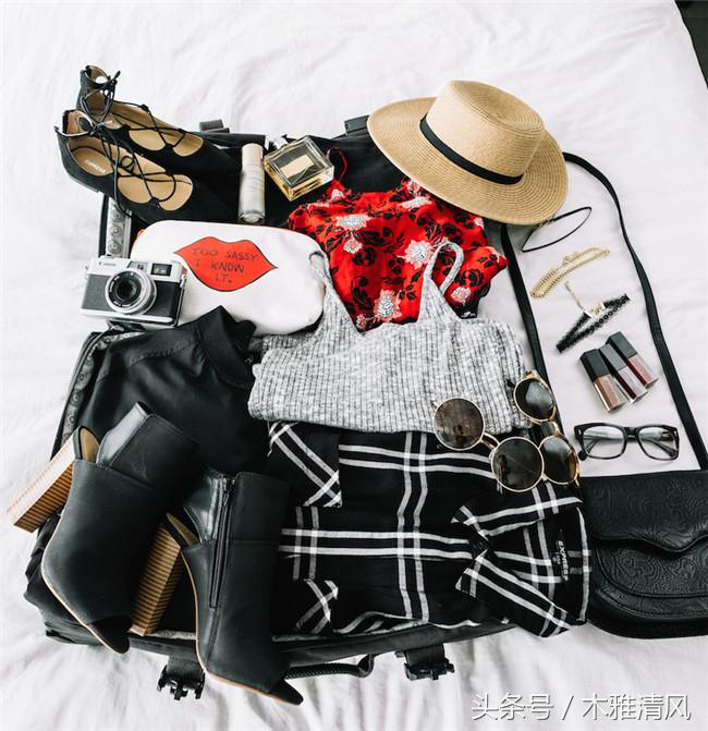 中秋国庆旅游路线攻略,国庆出游穿搭指南