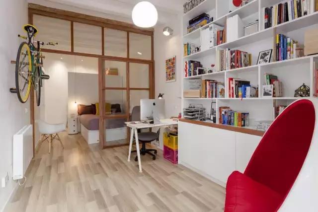 给地板铺个新花样，家里档次倍增~