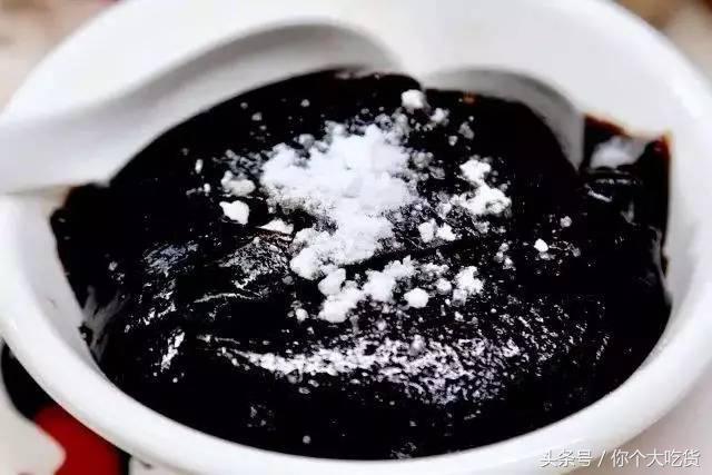 烧仙草还是龟苓膏好吃,烧仙草为啥叫烧仙草龟苓膏