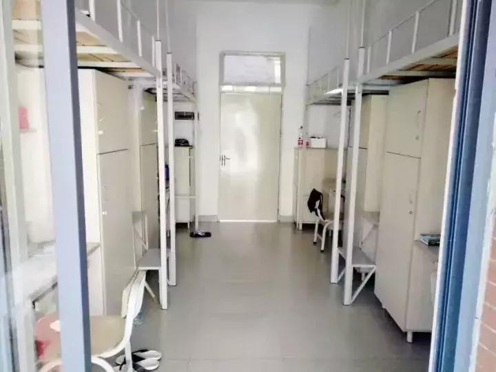 东莞五大校的宿舍pk,盘点广东十大高校宿舍