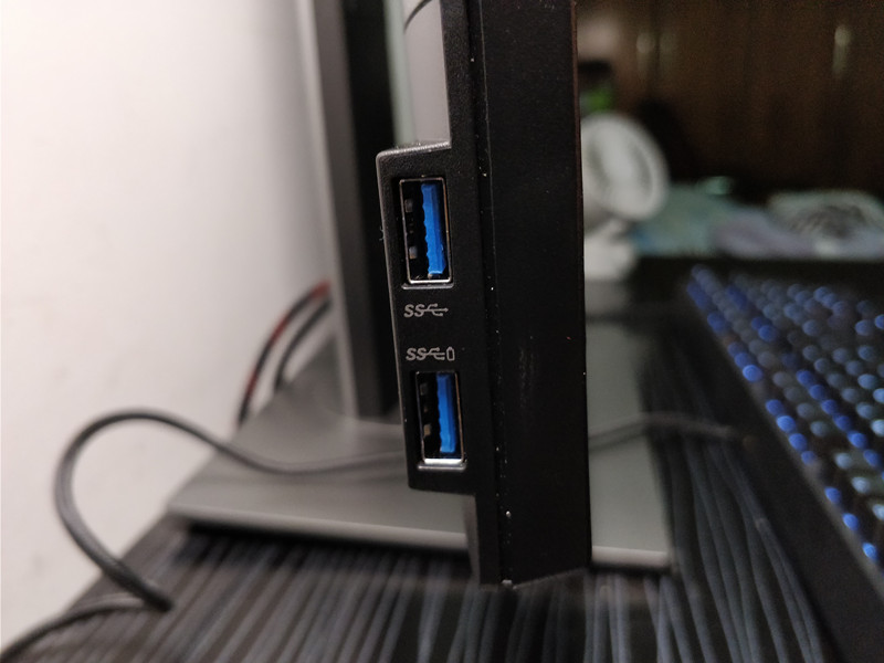 戴尔u2717d显示器的标准模式,戴尔显示器27寸u2715h评测