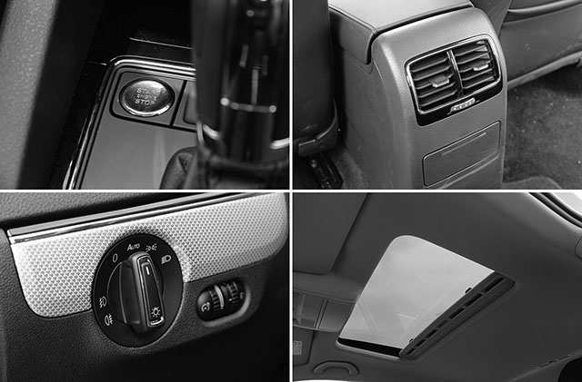 2018款速腾180tsidsg臻享版,1.2T的速腾好开吗