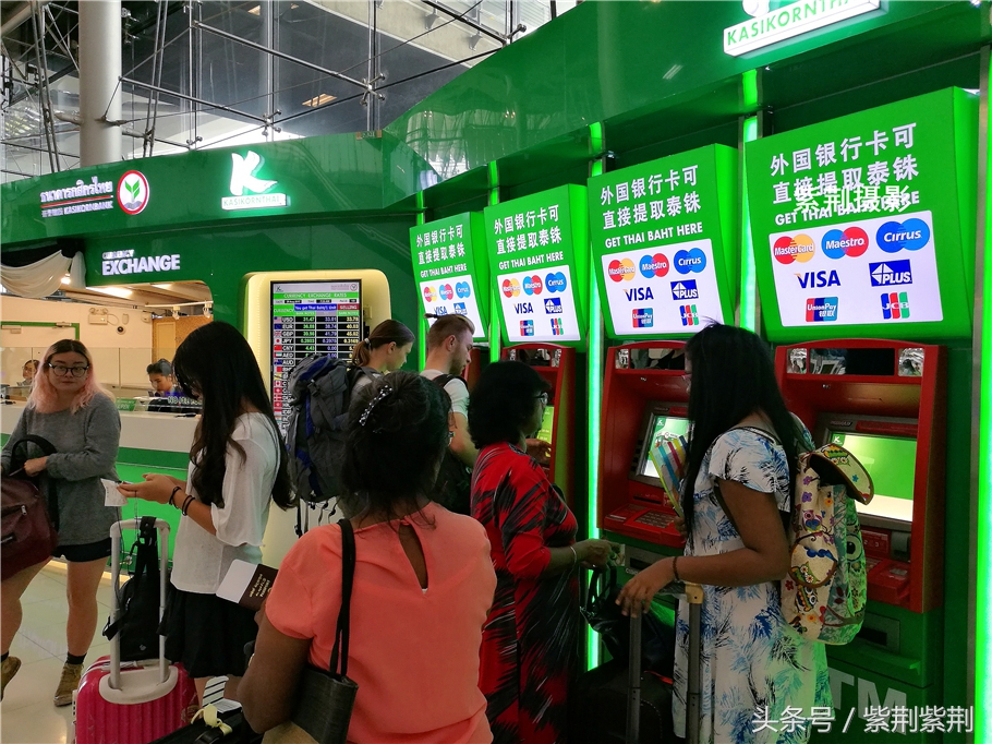 泰国落地旅游签证价格,泰国落地签好还是提前签证好