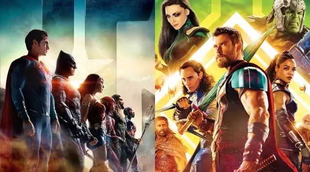 《王牌特工2》内地定档10月20日烂番茄59%预期值要降低!